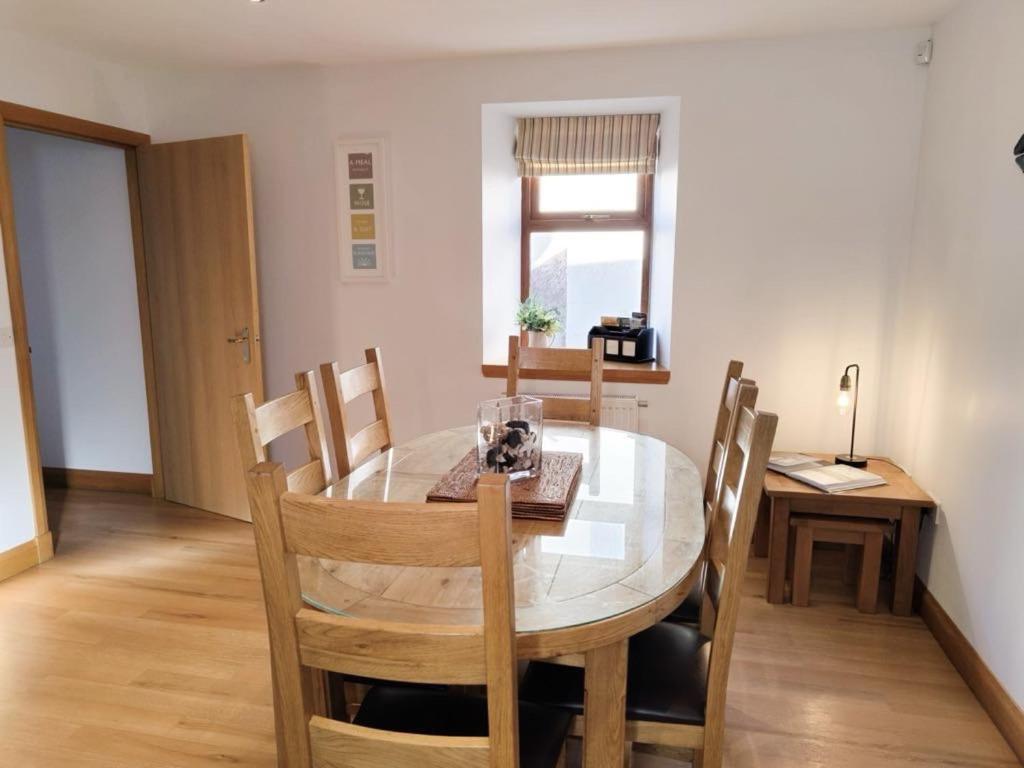 Portknockie 17 Harbour Place Refurbished For 2025 Season מראה חיצוני תמונה